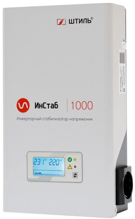 Штиль ИнСтаб IS1000 (220-230В)